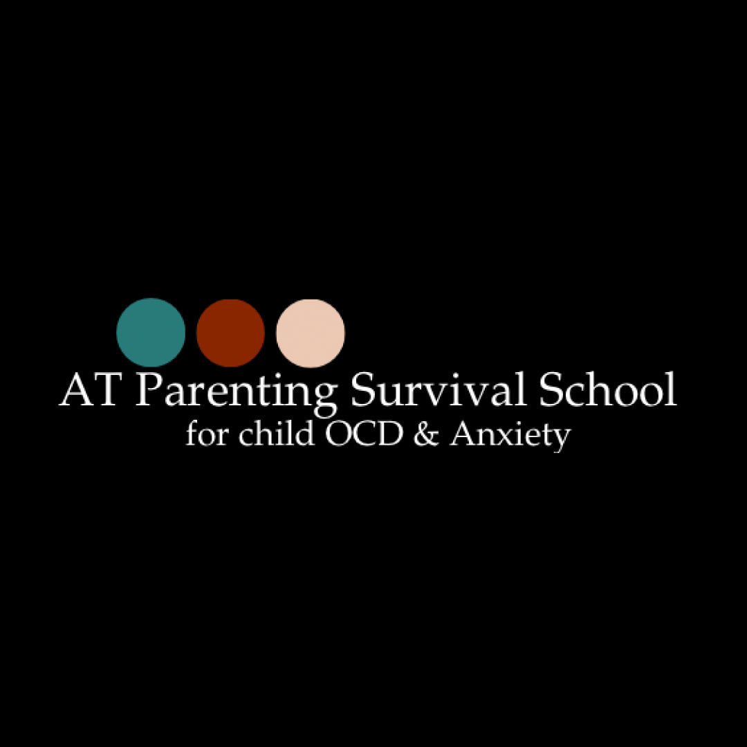 Connect 4 OCD recommended website - AT Parenting Survival Online School