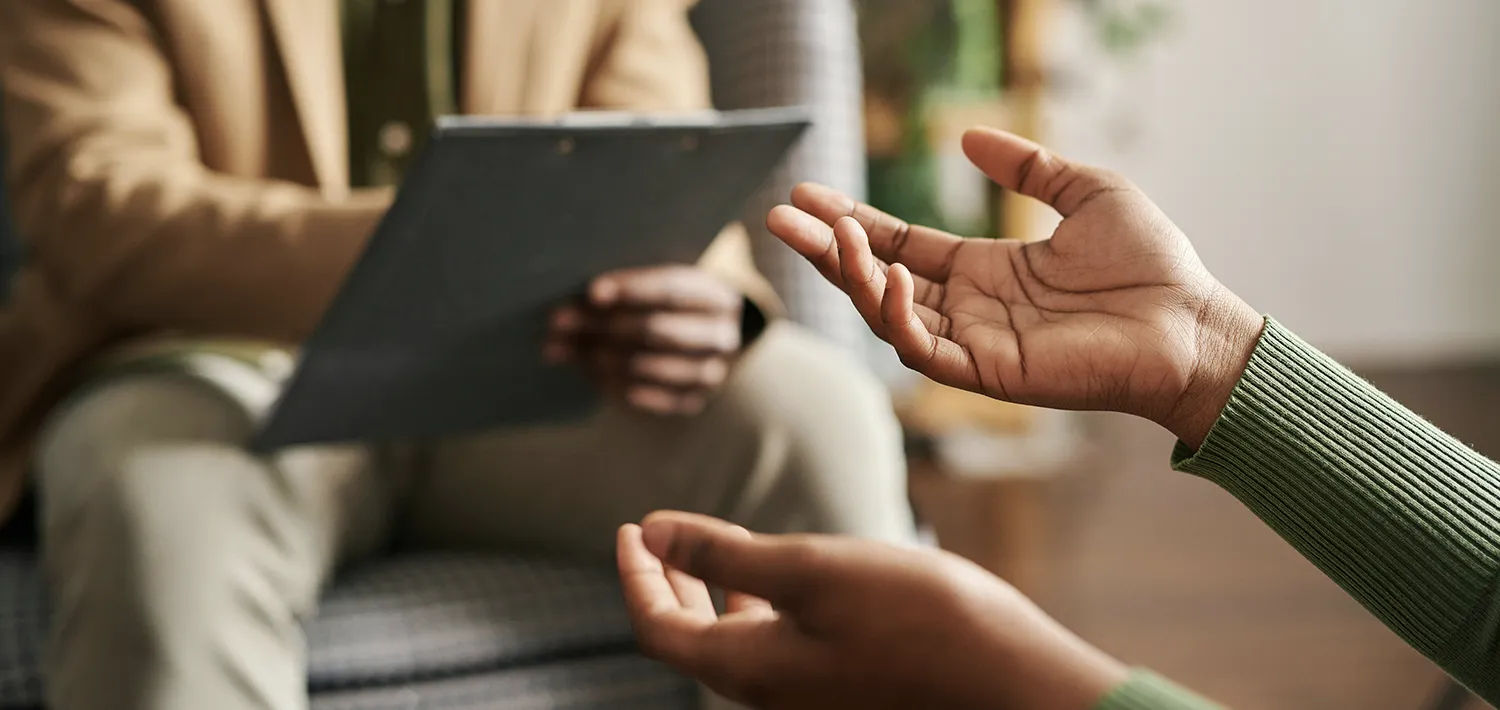 Finding treatment for OCD with Connect 4 OCD