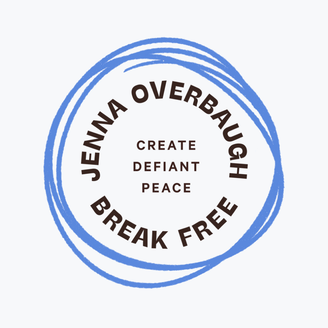 Connect 4 OCD recommended website - Jenna Overbaugh