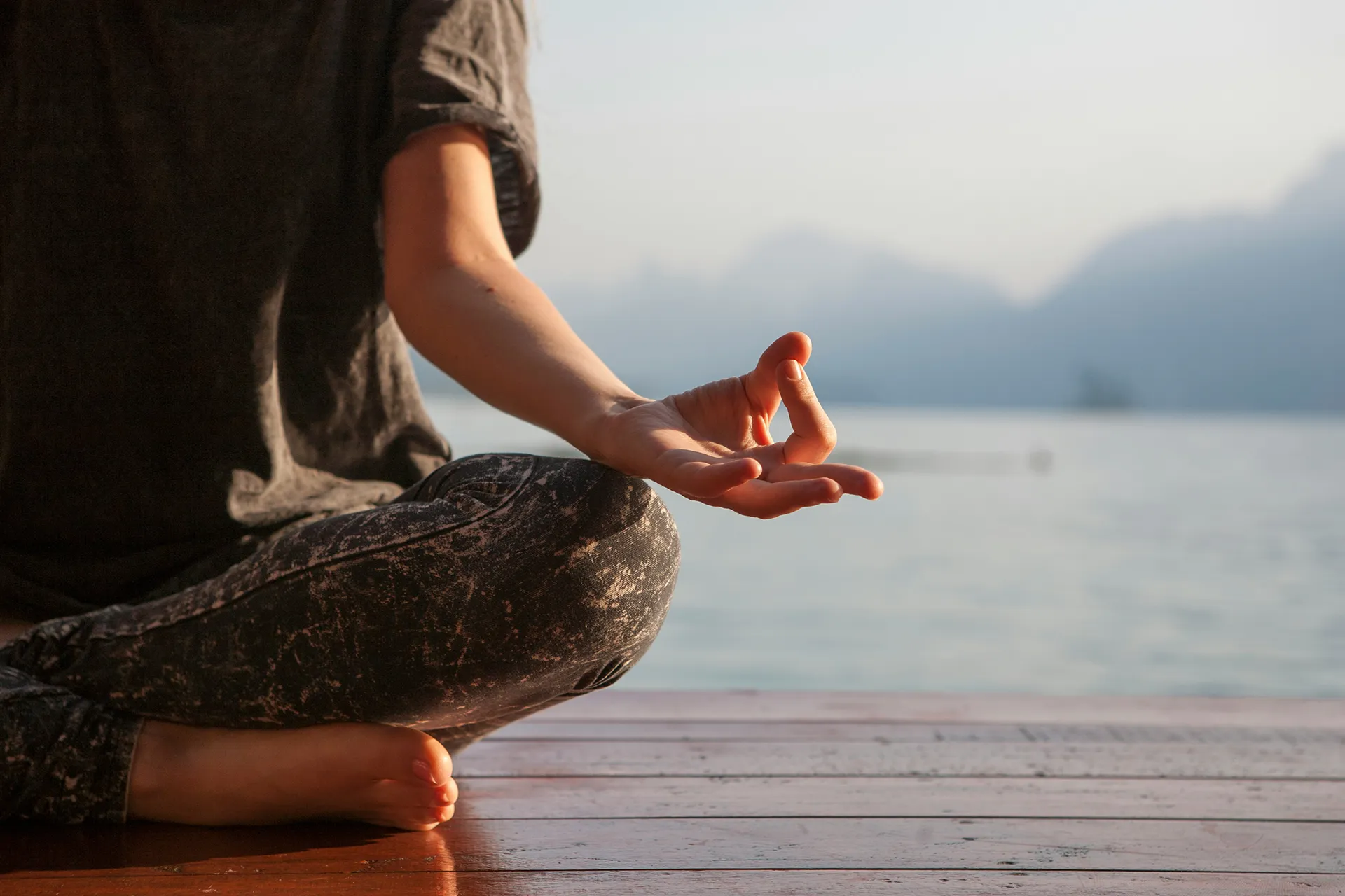 Ten Unexpected Ways Mindfulness Can Help You Overcome OCD