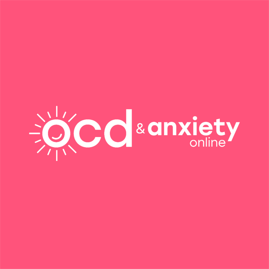 Connect 4 OCD recommended website - OCD and Anxiety Online