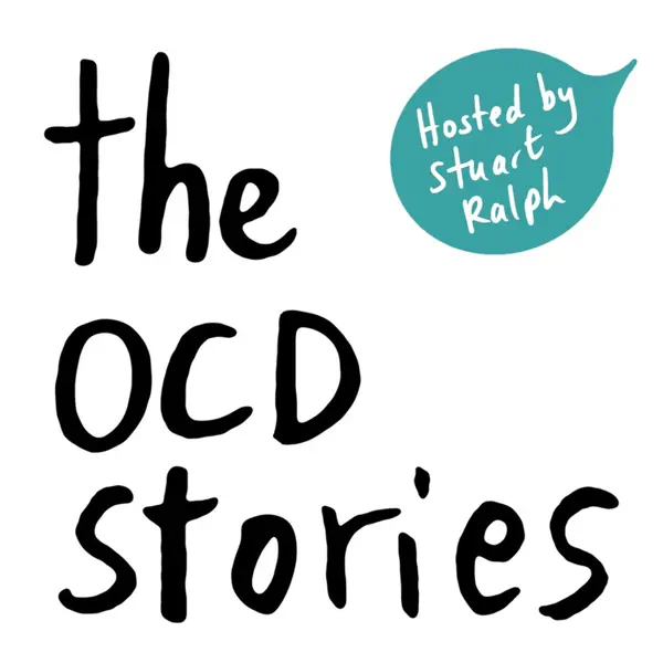 Connect 4 OCD recommended podcast - The OCD Stories